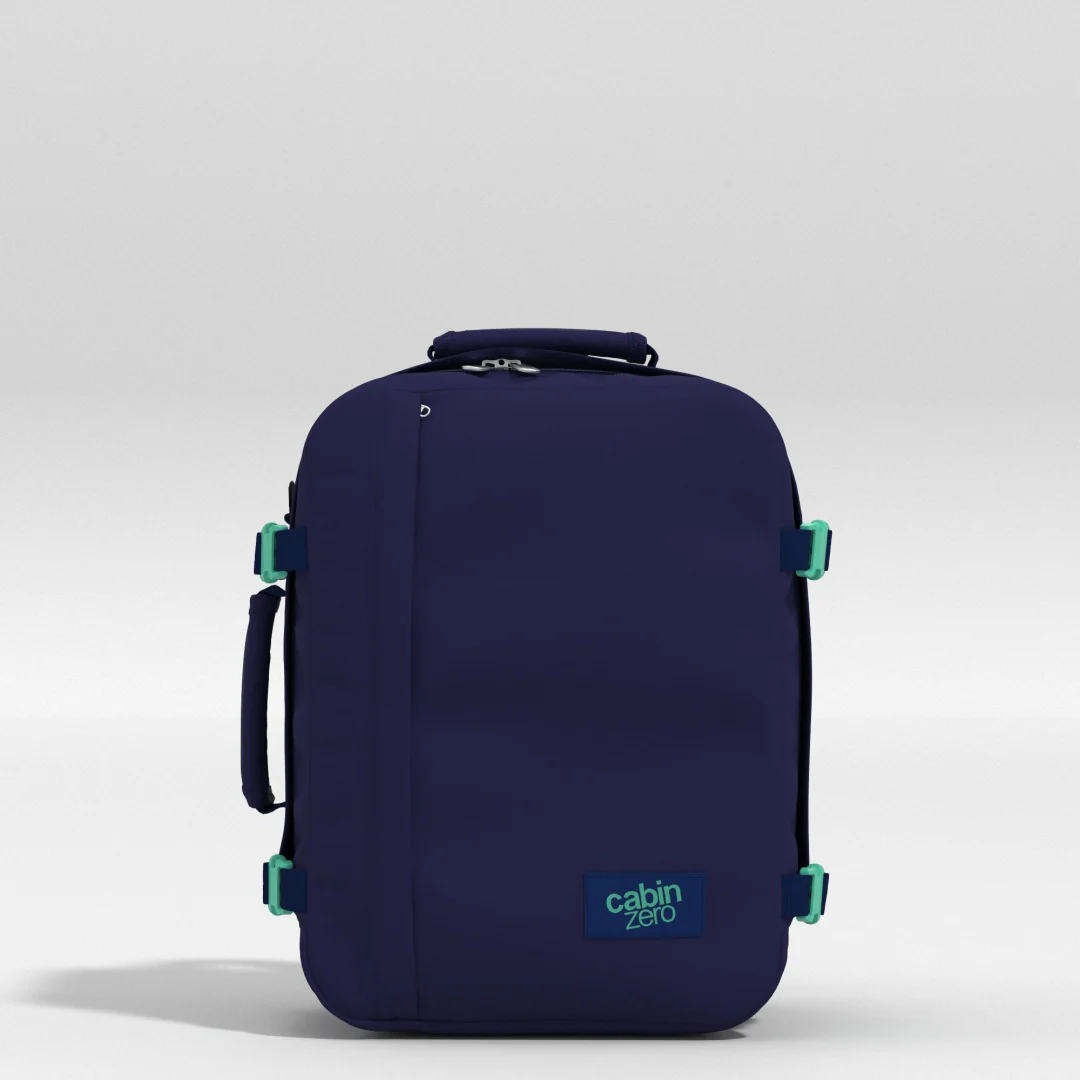 Classic Cabin Backpack 28L - Image 11