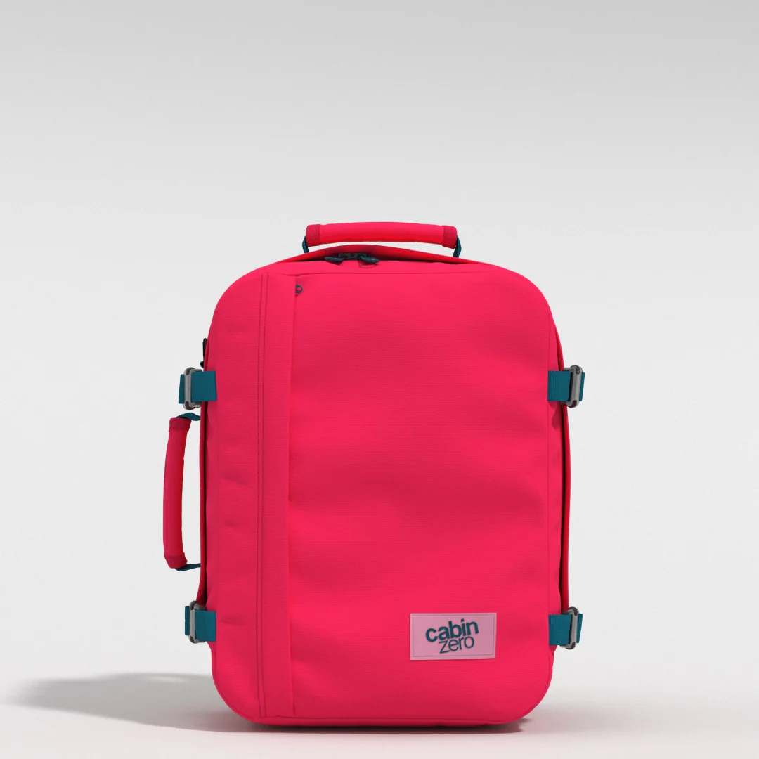Classic Cabin Backpack 28L - Image 27