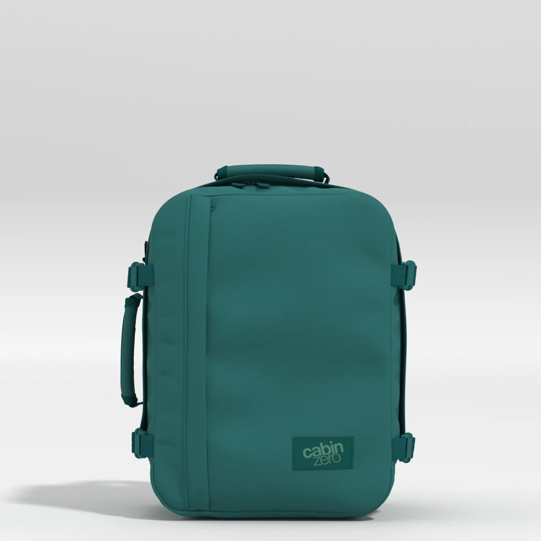 Classic Cabin Backpack 28L - Image 7