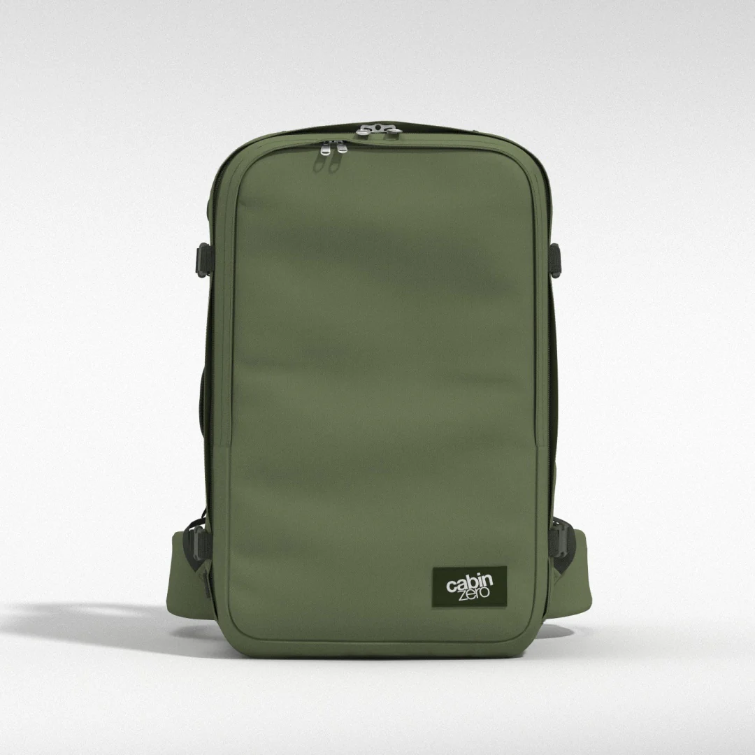 Classic Pro Backpack 42L - Image 6