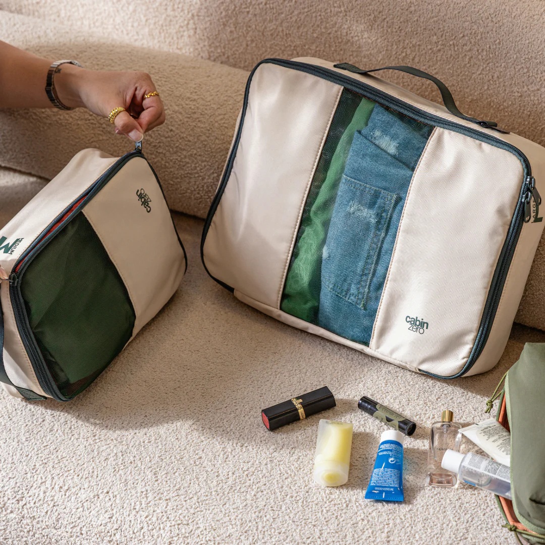 Lux Packing Cubes Set - Image 7