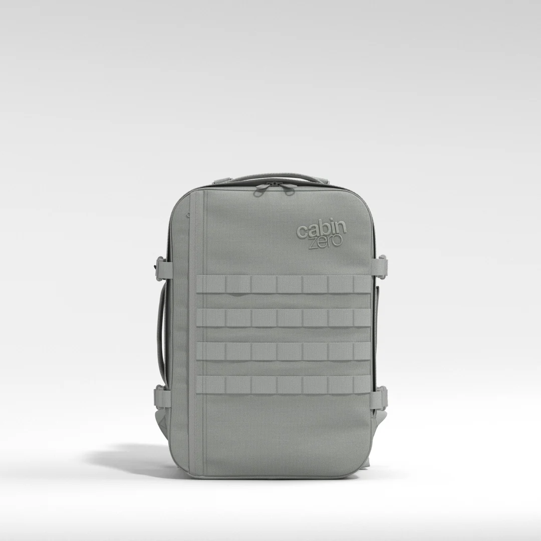 Military Backpack 28L - Image 10