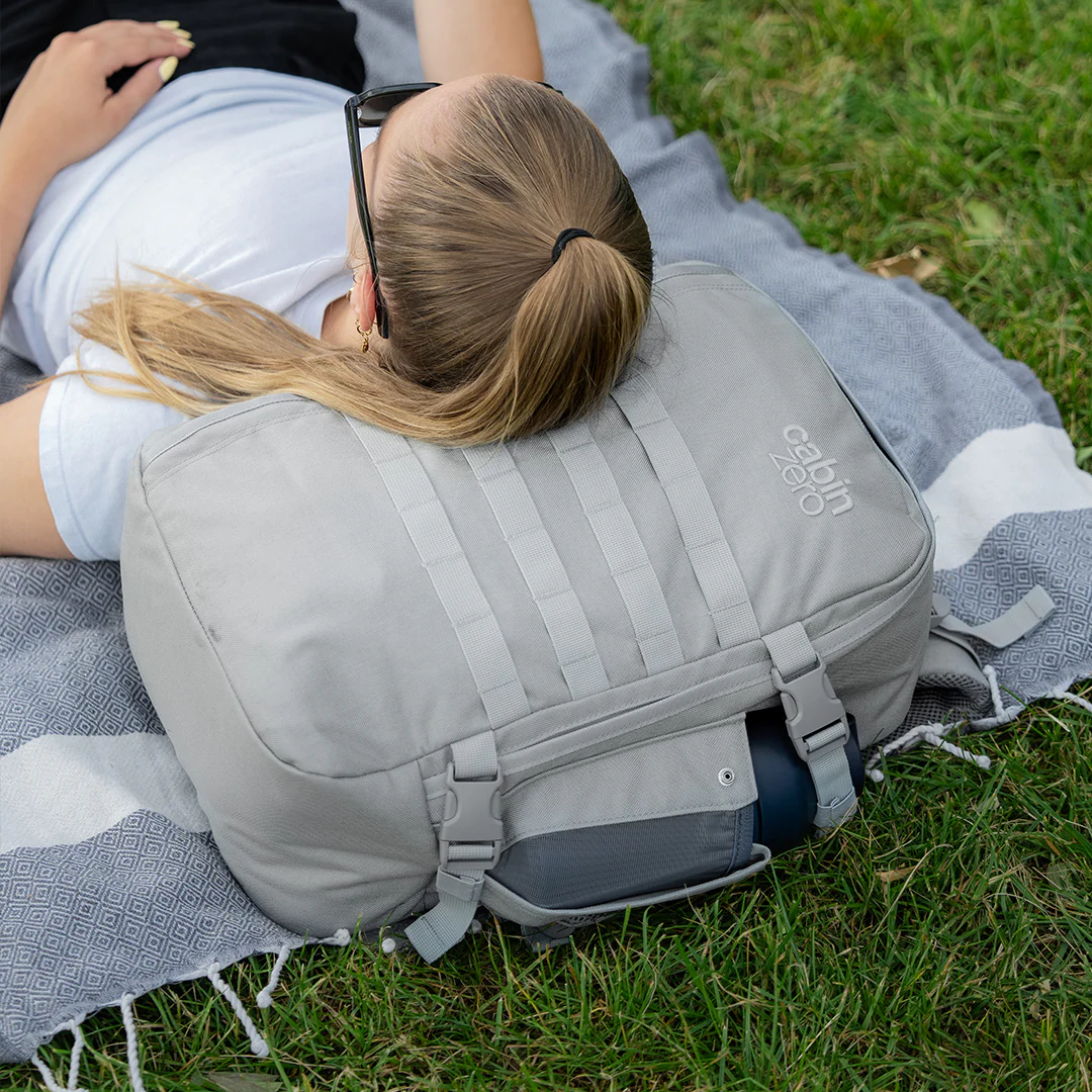 Military Backpack 44L - Image 3