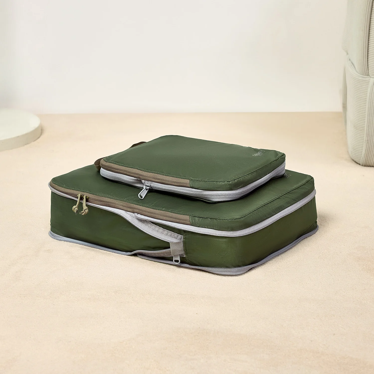 Ultralight Compression Packing Cube Set - Image 5
